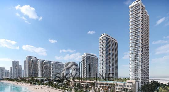 2 Cпальни Апартаменты Продажа в Олд Таун Ариа, Умм-эль-Кайвайн - gallery1. jpg