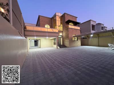فیلا 5 غرف نوم للايجار في المويهات، عجمان - PHOTO-2025-07-26-14-56-56_14. jpg