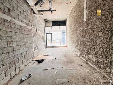 Shop for Rent in Meydan City, Dubai - IMG_5138. jpg