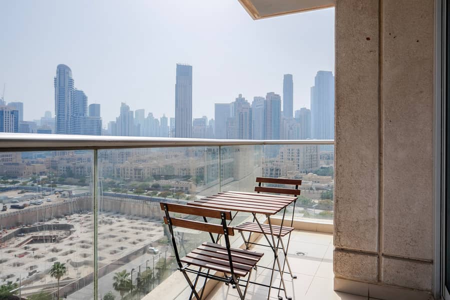 City View | Furnished | Flexible Terms - Image 6