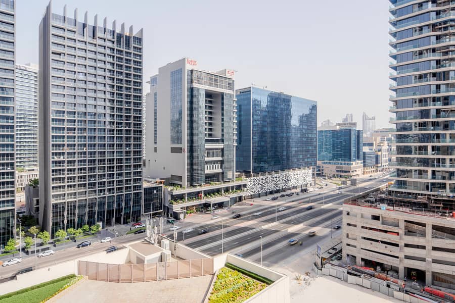 City View | Furnished | Flexible Terms - Image 7