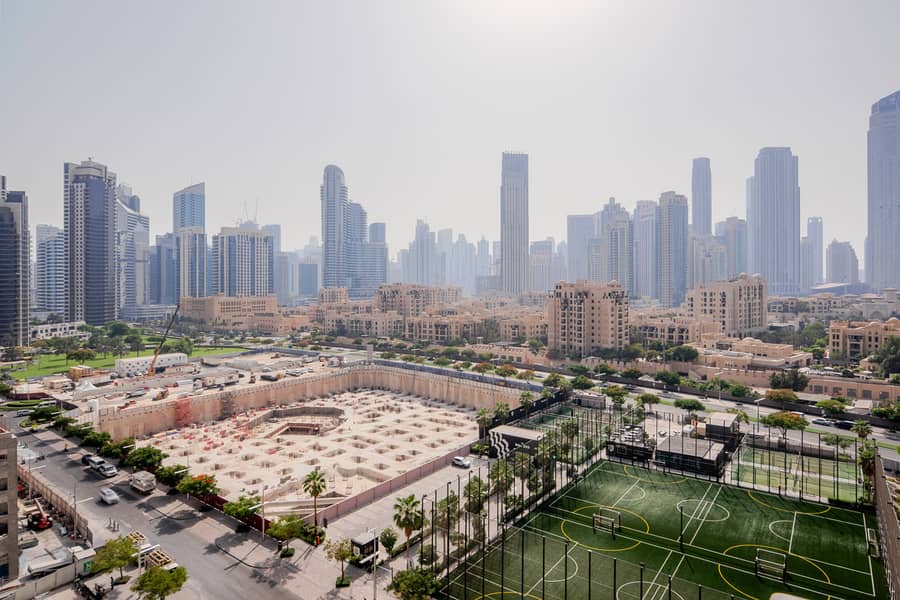 City View | Furnished | Flexible Terms - Image 8