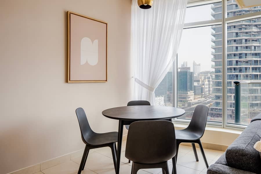 City View | Furnished | Flexible Terms - Image 9