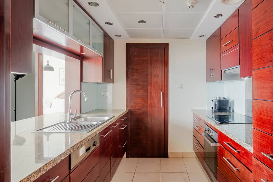 City View | Furnished | Flexible Terms - Image 10