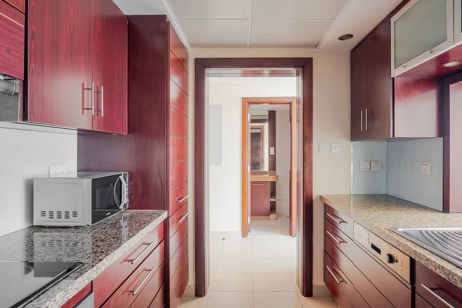 City View | Furnished | Flexible Terms - Image 11