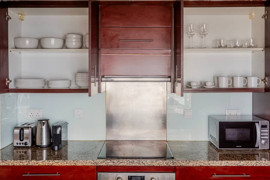 City View | Furnished | Flexible Terms - Image 12