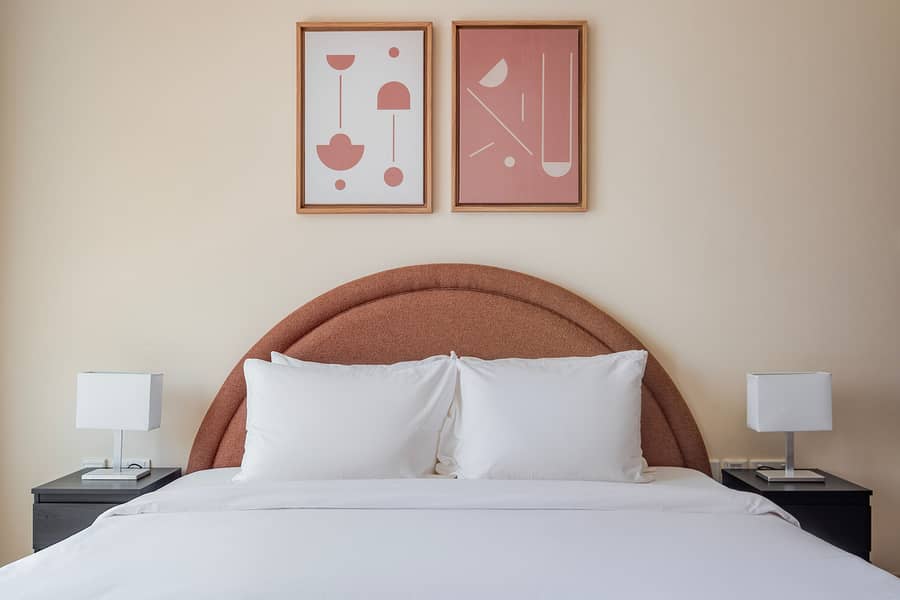 City View | Furnished | Flexible Terms - Image 14