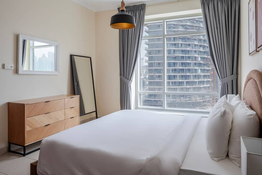 City View | Furnished | Flexible Terms - Image 15