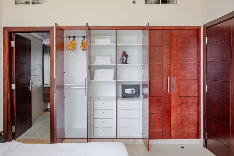 City View | Furnished | Flexible Terms - Image 16