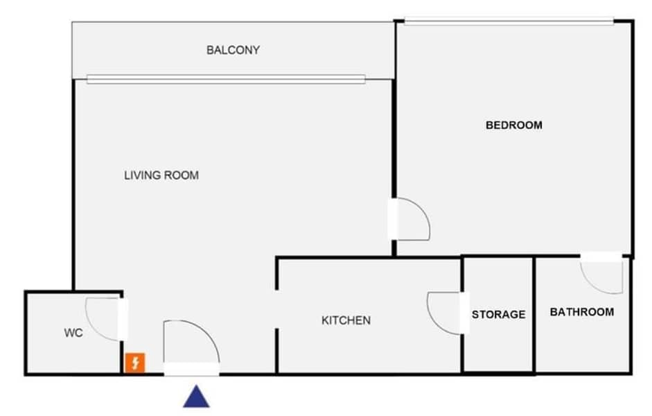 City View | Furnished | Flexible Terms - Image 20
