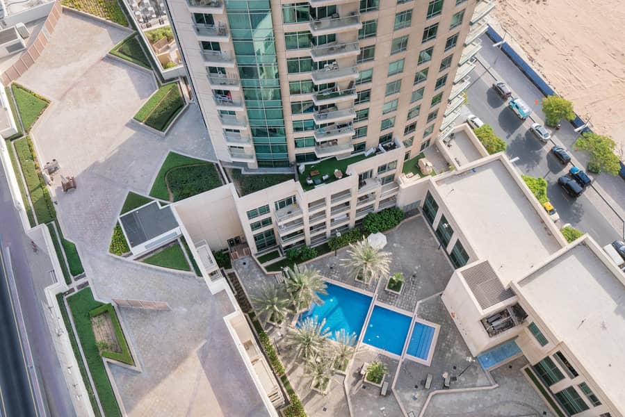 City View | Furnished | Flexible Terms - Image 21