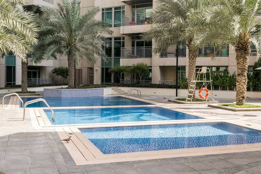 City View | Furnished | Flexible Terms - Image 22