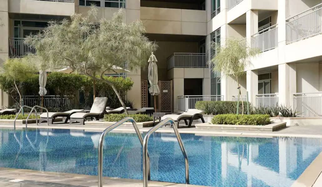 City View | Furnished | Flexible Terms - Image 23