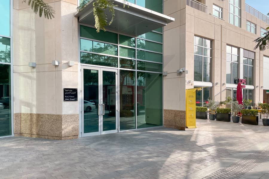 City View | Furnished | Flexible Terms - Image 29