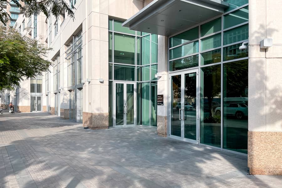 City View | Furnished | Flexible Terms - Image 30