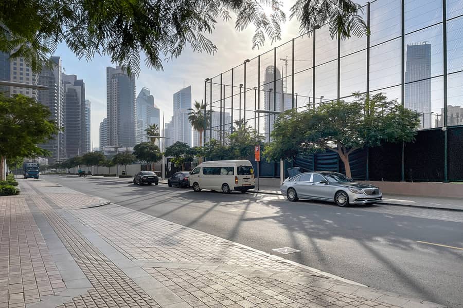 City View | Furnished | Flexible Terms - Image 31