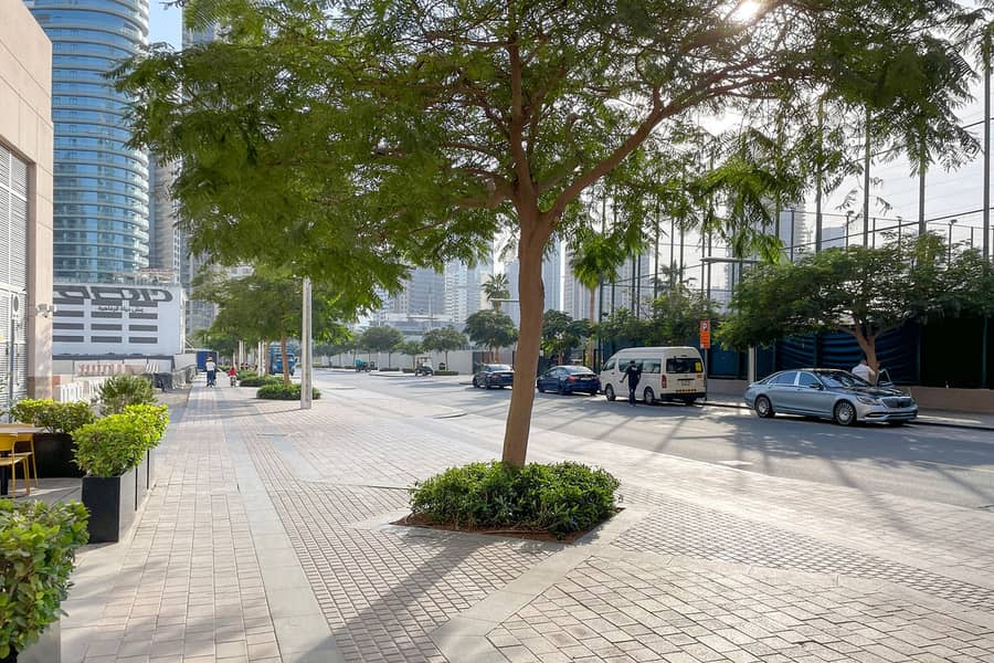 City View | Furnished | Flexible Terms - Image 33