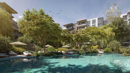 3 Cпальни Апартамент Продажа в Аль Фурджан, Дубай - Ghaf-Wood-Dubailand-10. jpg