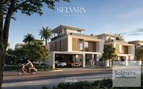 Live Amid Nature & Polo Prestige | Selvara at Grand Polo Club | Luxury Investment Opportunity