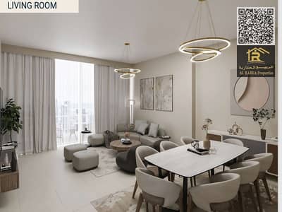 1 Bedroom Flat for Sale in Al Rashidiya, Ajman - WhatsApp Image 2024-12-08 at 1.01. 30 AM. jpeg