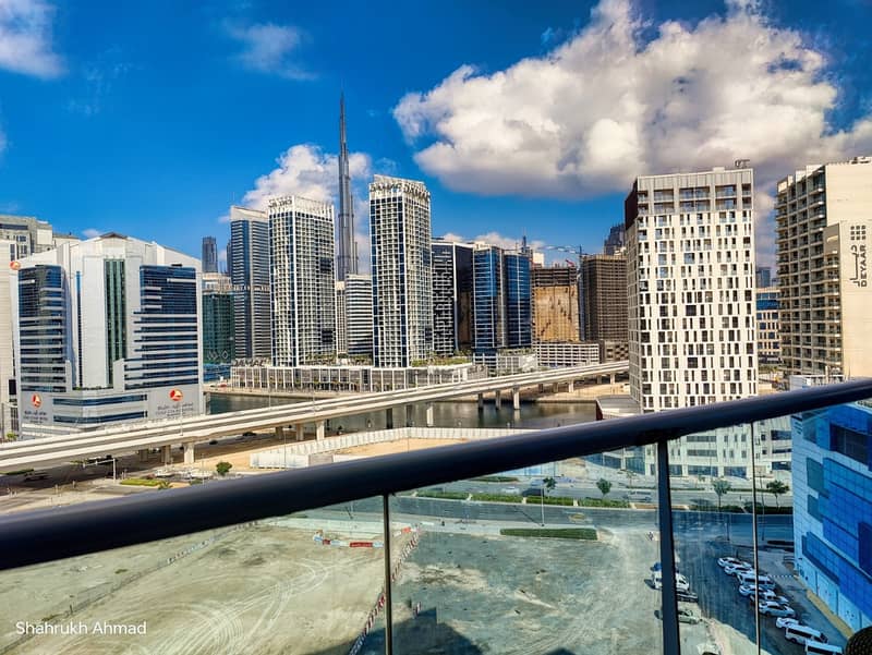 Квартира в Бизнес Бей,Сафир Тауэр 2, 64999 AED - 12338742 Квартира в Бизнес Бей,Сафир Тауэр 2, 64999 AED - 12338742