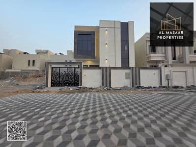 5 Bedroom Villa for Sale in Al Helio, Ajman - WhatsApp Image 2025-07-16 at 10.51. 09 AM. jpeg
