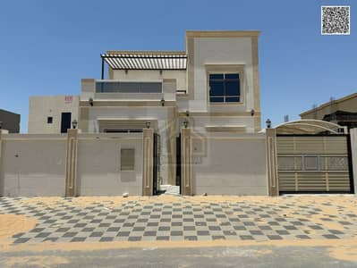 فیلا 4 غرف نوم للبيع في الزاهية، عجمان - batch_WhatsApp Image 2025-07-26 at 4.06. 19 PM. jpg