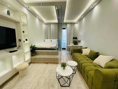 Studio for Rent in Jumeirah Village Circle (JVC), Dubai - WhatsApp Image 2025-07-25 at 2.07. 47 PM. jpeg