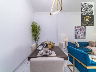 1 Bedroom Flat for Sale in Al Rashidiya, Ajman - WhatsApp Image 2024-12-08 at 1.01. 33 AM (1). jpeg