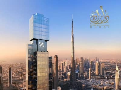 2 Bedroom Flat for Sale in Business Bay, Dubai - c70cab558e854ed4996ac4c175b60282. jpg