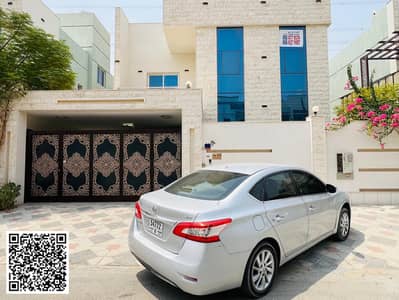 فیلا 5 غرف نوم للايجار في الياسمين، عجمان - PHOTO-2025-07-26-13-41-15_2. jpg