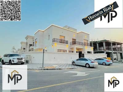 5 Cпальни Вилла Продажа в Аль Хелио, Аджман - batch_786607450-1066x800. jpg