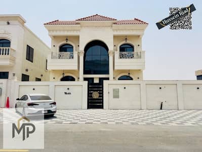 5 Cпальни Вилла Продажа в Аль Хелио, Аджман - batch_IMG-20250705-WA0119. jpg