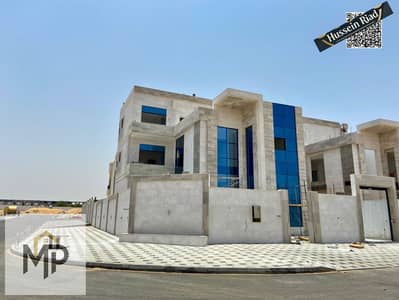 6 Bedroom Villa for Sale in Al Helio, Ajman - batch_IMG-20250726-WA0076. jpg