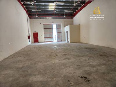 Warehouse for Rent in Industrial Area, Sharjah - 20230918_151043. jpg