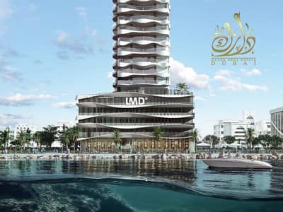 2 Bedroom Apartment for Sale in Dubai Maritime City, Dubai - 1. jpeg