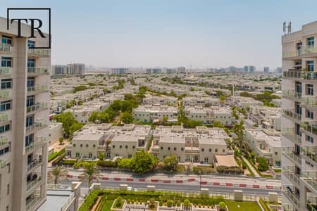 阿尔弗雷德街区， 迪拜 1 卧室单位待租 - 位于阿尔弗雷德街区，阿齐兹雏菊公寓 1 卧室的公寓 80000 AED - 12330013