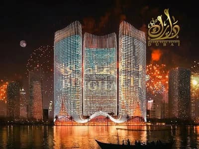 1 Спальня Апартамент Продажа в Бизнес Бей, Дубай - WhatsApp Image 2025-01-09 at 1.36. 58 AM. jpeg
