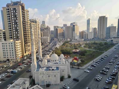 1 Bedroom Flat for Rent in Al Majaz, Sharjah - 1000152711. jpg