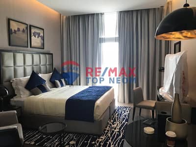 Studio for Rent in Business Bay, Dubai - WhatsApp Image 2025-07-02 at 4.30. 07 PM. jpeg