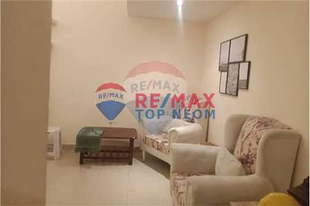 2 Bedroom Apartment for Sale in Al Nahda (Sharjah), Sharjah - Amazing View _ Fully Furnished_ Community Living