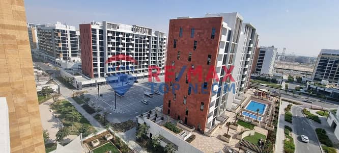 Studio for Rent in Meydan City, Dubai - WhatsApp Image 2025-02-22 at 10.44. 44_1b757454. jpg