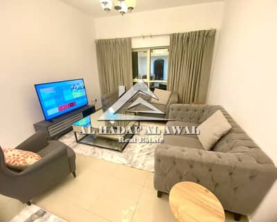 فلیٹ 2 غرفة نوم للايجار في الخان، الشارقة - b18f0b4a-d395-4cc5-9539-93e2ed1a2560. jpg