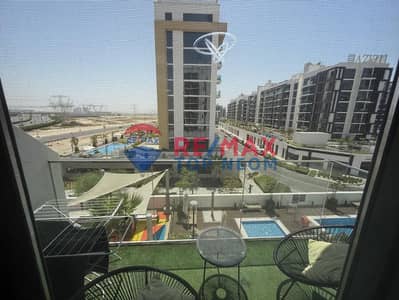 استوديو  للايجار في مدينة ميدان، دبي - IMG-20250711-WA0017. jpg