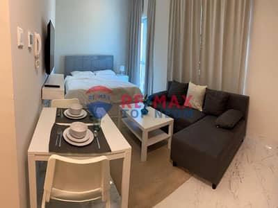 Studio for Rent in Dubai South, Dubai - 7. jpeg