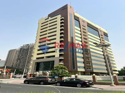 فلیٹ 2 غرفة نوم للايجار في مدينة دبي الرياضية، دبي - 32. jpeg