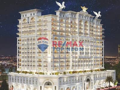 Studio for Sale in Arjan, Dubai - 747824925-1066x800. jpg