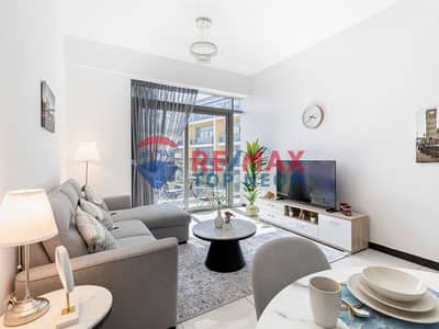 1 Bedroom Flat for Rent in Jumeirah Village Circle (JVC), Dubai - 13. jpeg