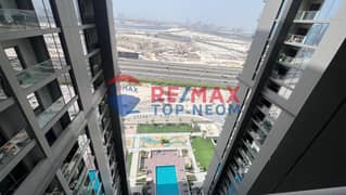 CREEK VIEW | PRIME LOCATION | HIGH FLOOR