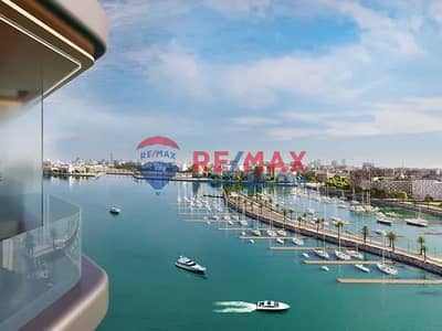 1 Bedroom Flat for Sale in Dubai Maritime City, Dubai - IMG_0198. jpg